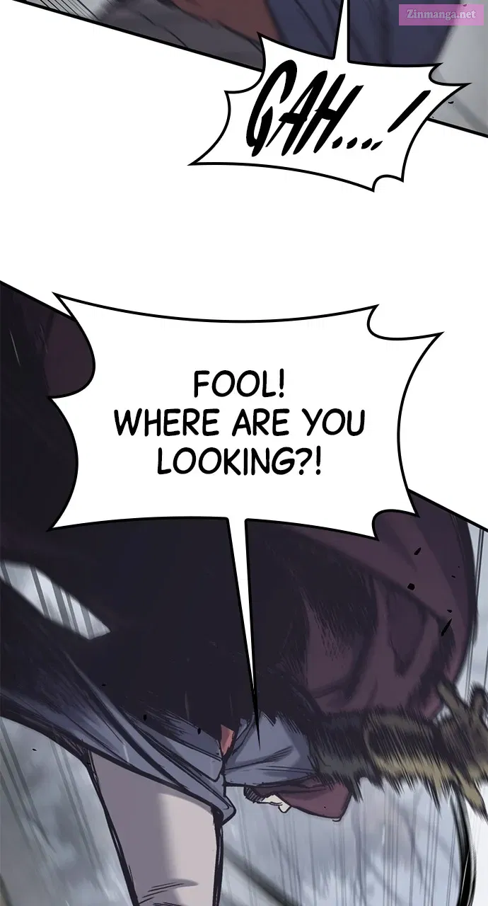 The Knight Only Lives Today Zinmanga X Chapter 30 Page 89