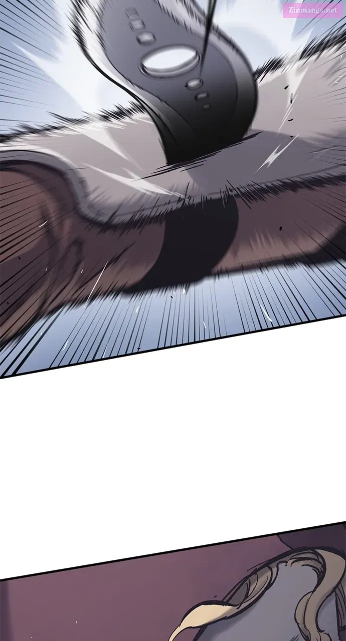 The Knight Only Lives Today Zinmanga X Chapter 30 Page 92