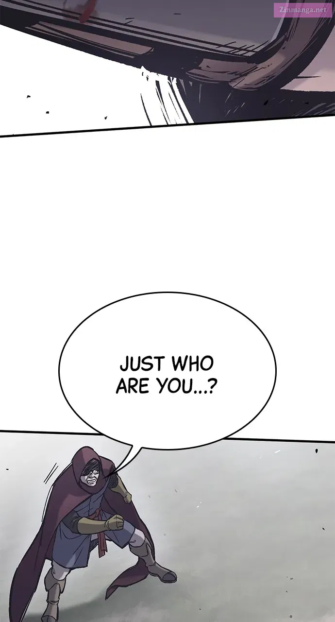 The Knight Only Lives Today Zinmanga X Chapter 30 Page 96