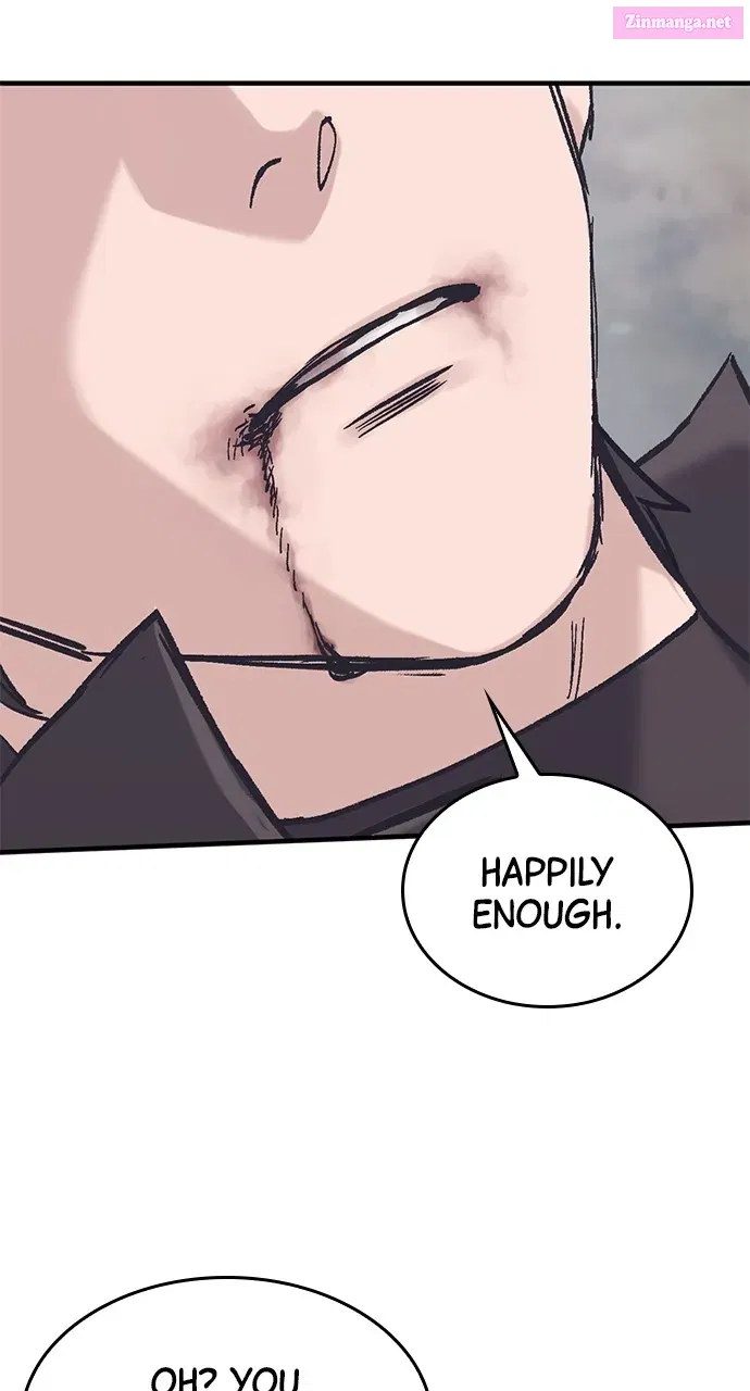 The Knight Only Lives Today Zinmanga X Chapter 29 Page 40