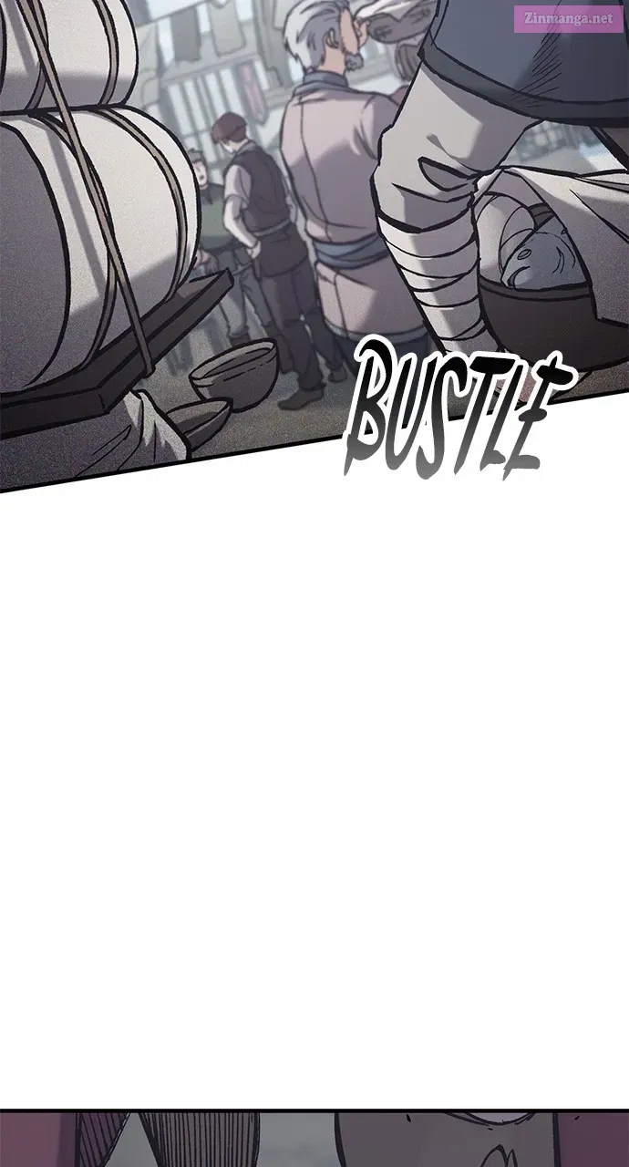 The Knight Only Lives Today Zinmanga X Chapter 29 Page 75