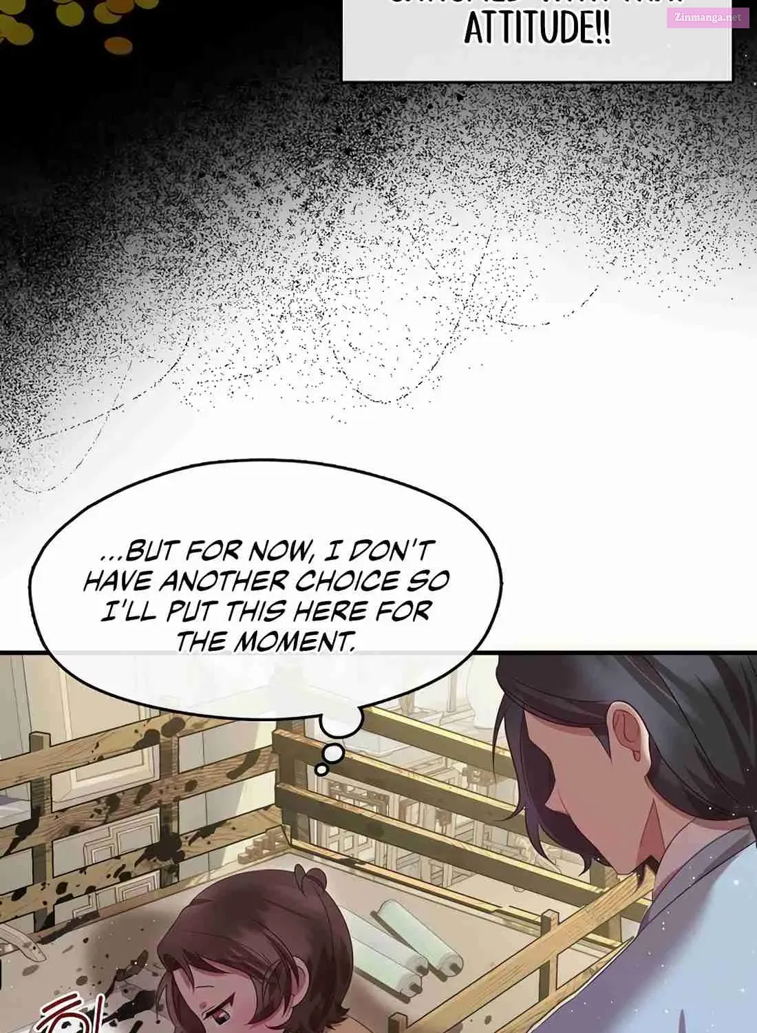 I Am The Youngest Daughter Of Murim’s Strongest, The Namgung Clan Zinmanga X Chapter 22 Page 21