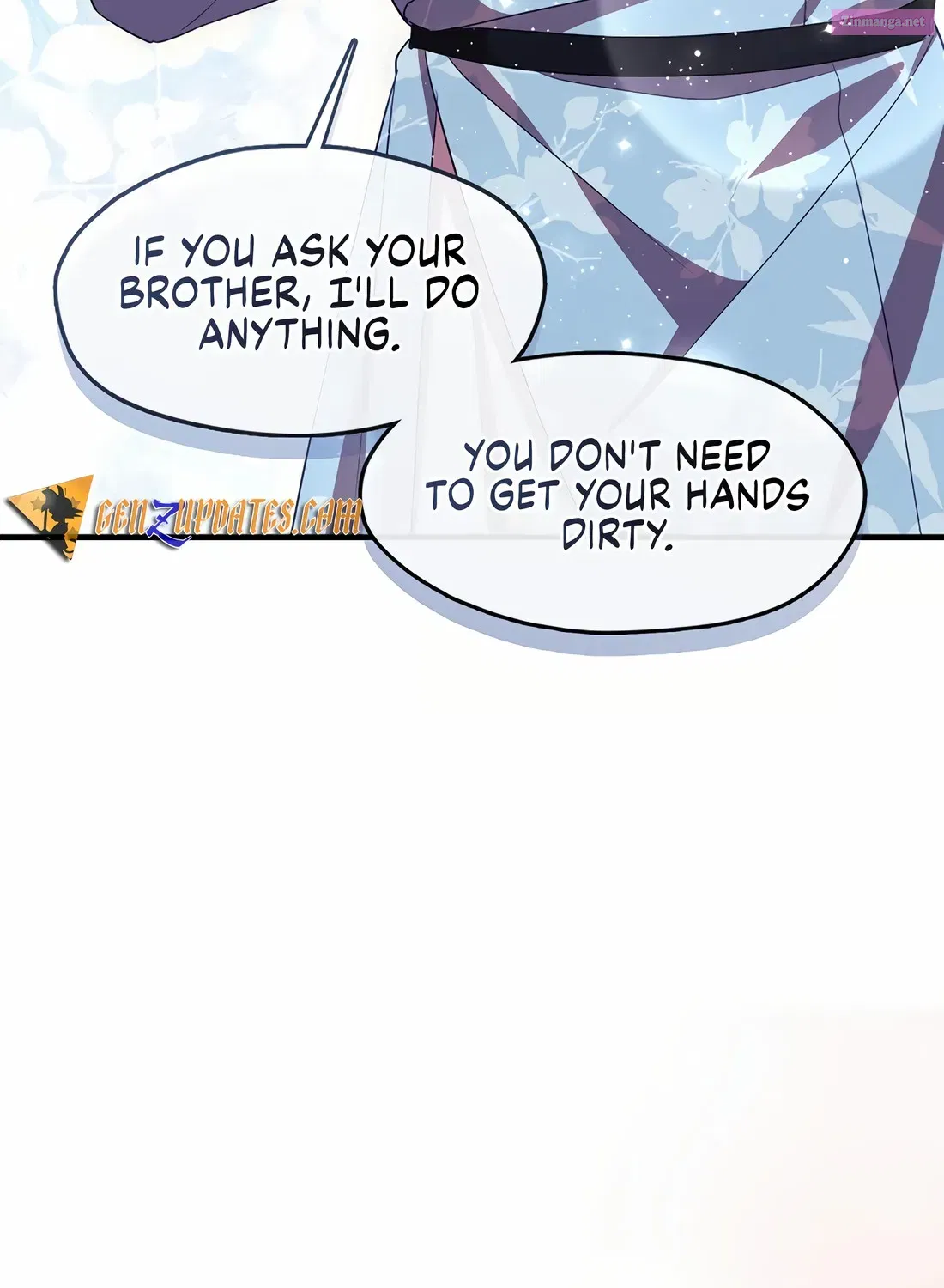 I Am The Youngest Daughter Of Murim’s Strongest, The Namgung Clan Zinmanga X Chapter 22 Page 38