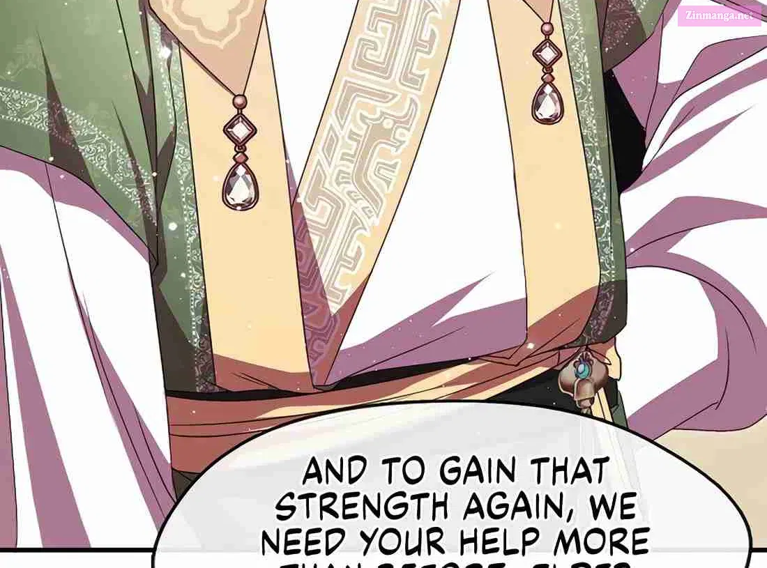 I Am The Youngest Daughter Of Murim’s Strongest, The Namgung Clan Zinmanga X Chapter 22 Page 88