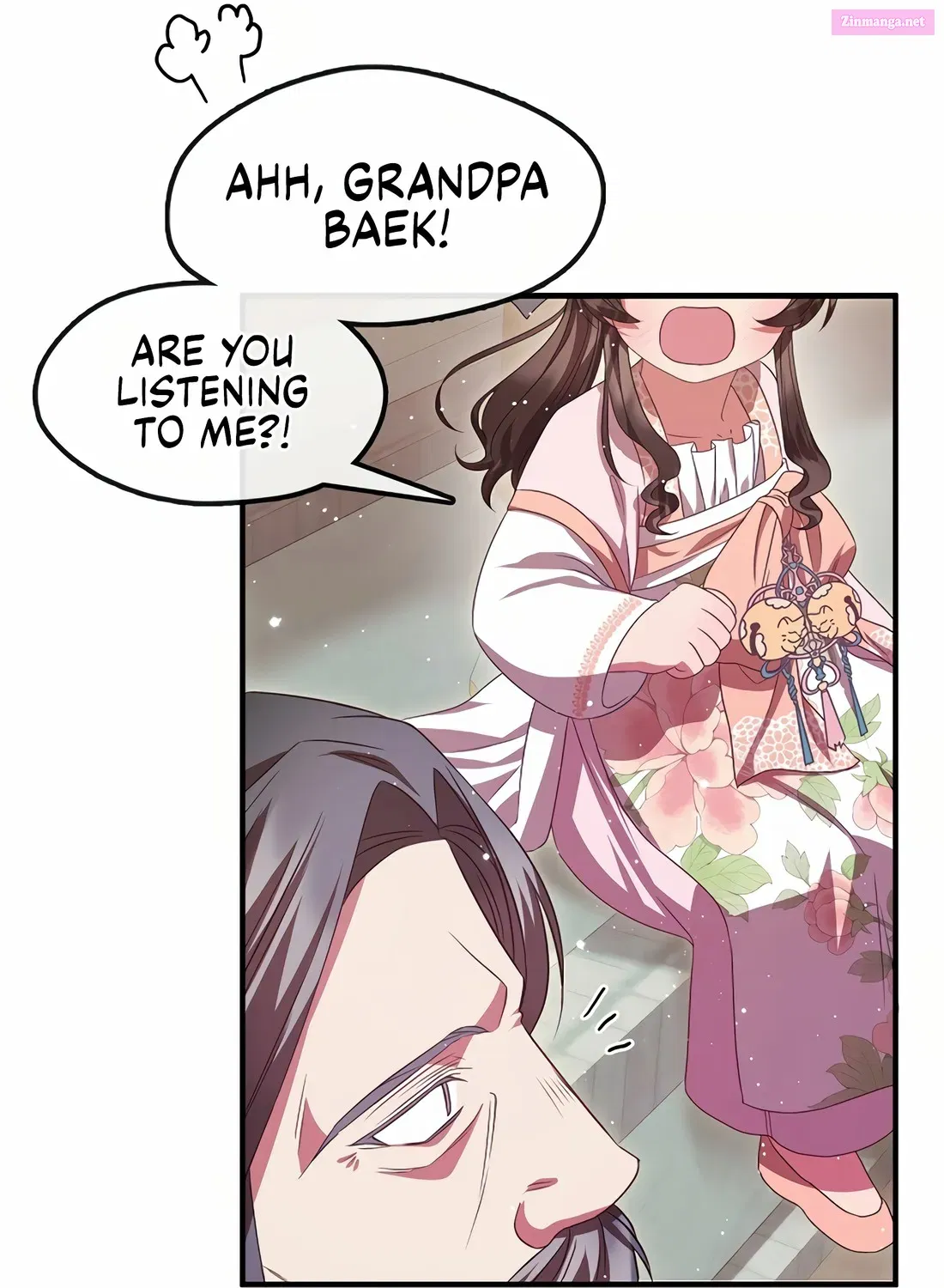 I Am The Youngest Daughter Of Murim’s Strongest, The Namgung Clan Zinmanga X Chapter 22 Page 121