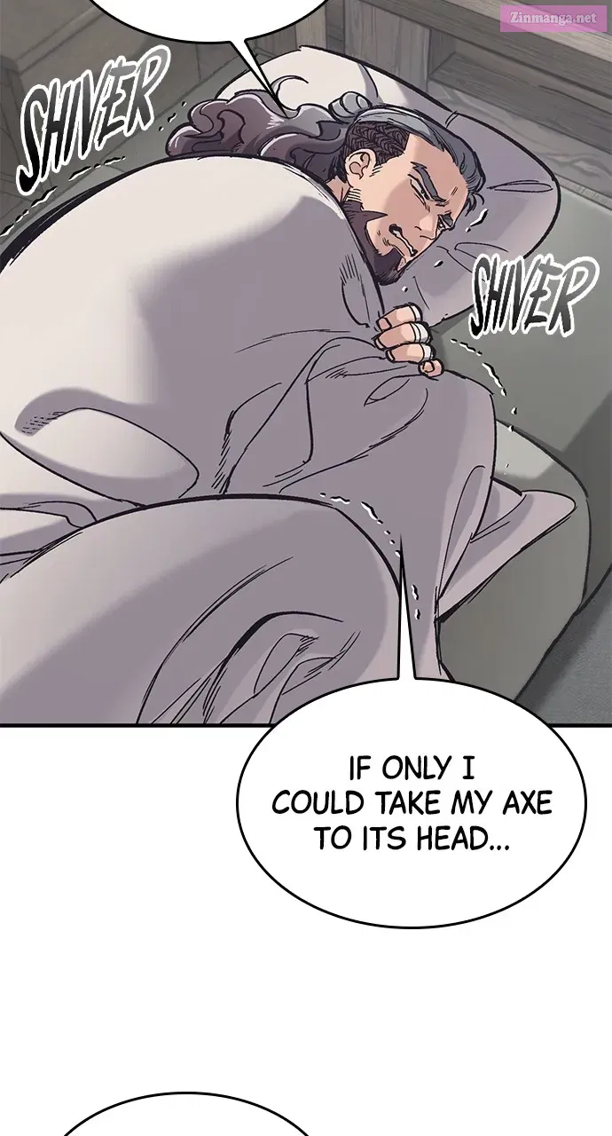 The Knight Only Lives Today Zinmanga X Chapter 28 Page 4