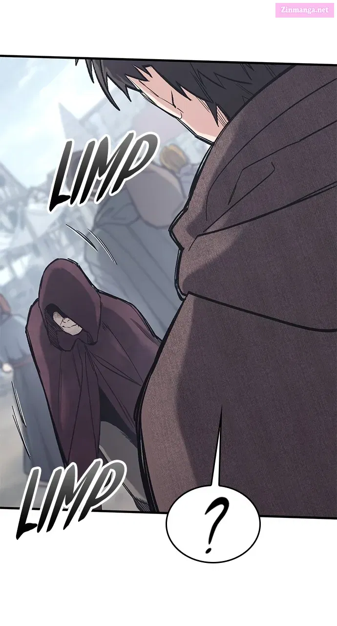 The Knight Only Lives Today Zinmanga X Chapter 28 Page 24