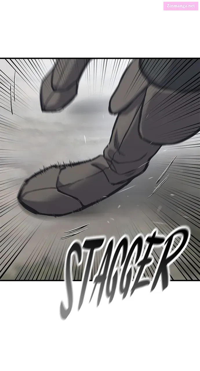 The Knight Only Lives Today Zinmanga X Chapter 28 Page 25