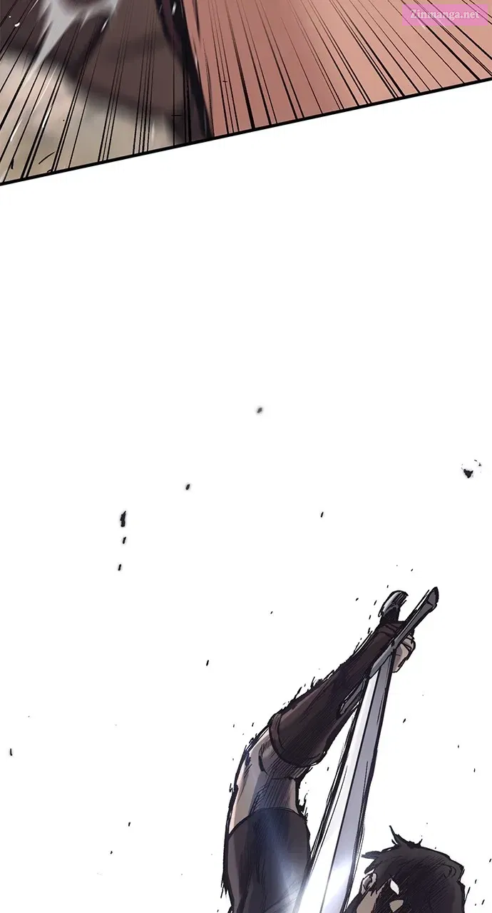 The Knight Only Lives Today Zinmanga X Chapter 27 Page 31