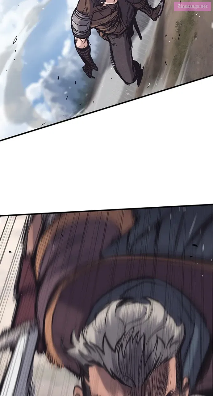 The Knight Only Lives Today Zinmanga X Chapter 27 Page 45