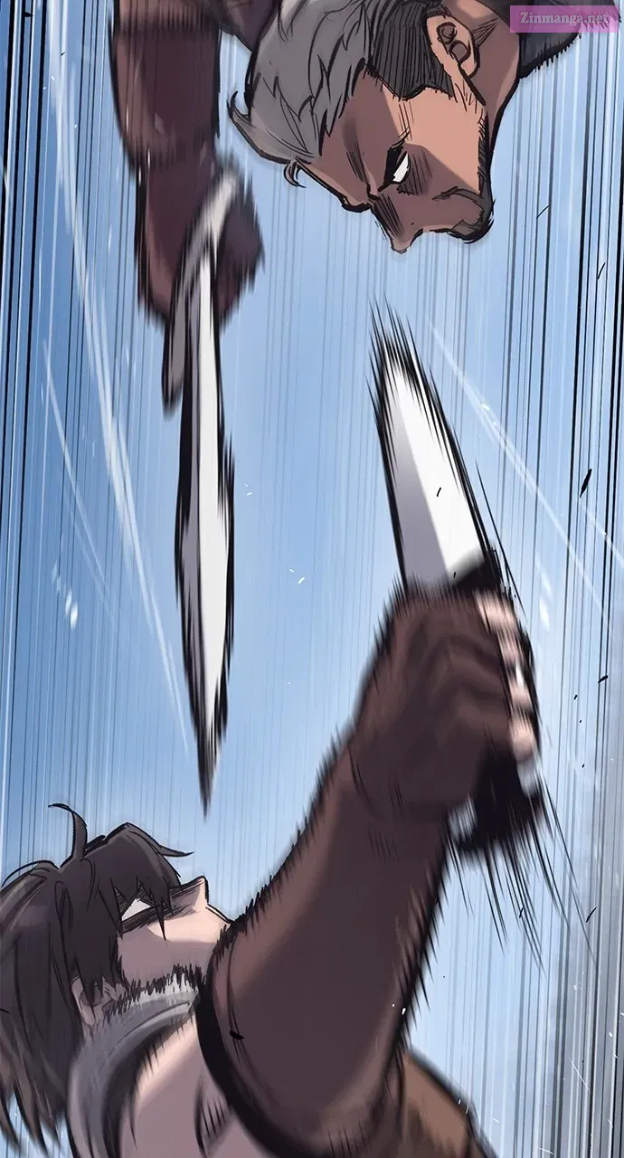 The Knight Only Lives Today Zinmanga X Chapter 27 Page 48