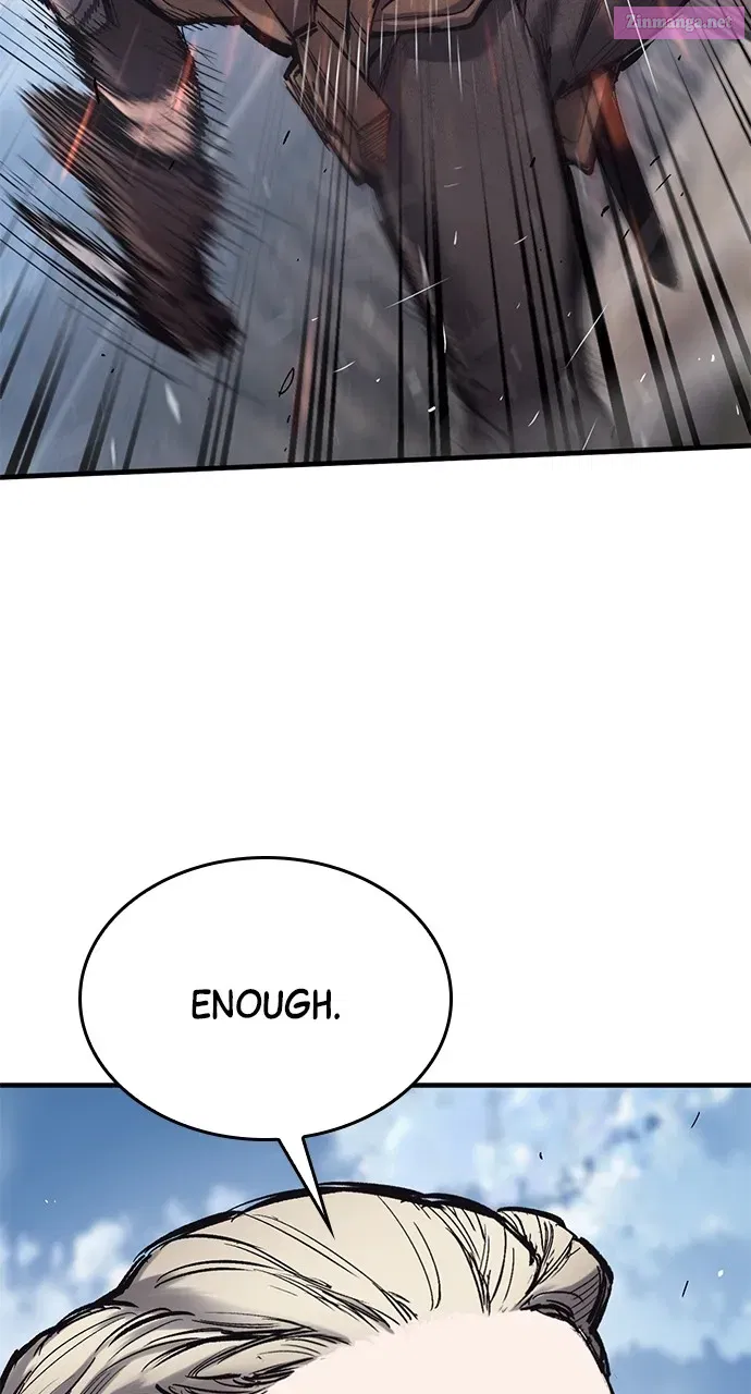 The Knight Only Lives Today Zinmanga X Chapter 27 Page 52