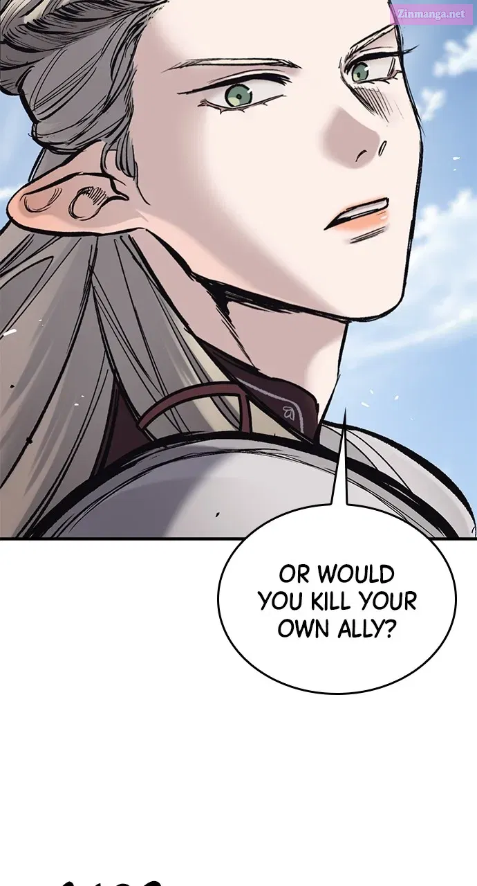 The Knight Only Lives Today Zinmanga X Chapter 27 Page 53
