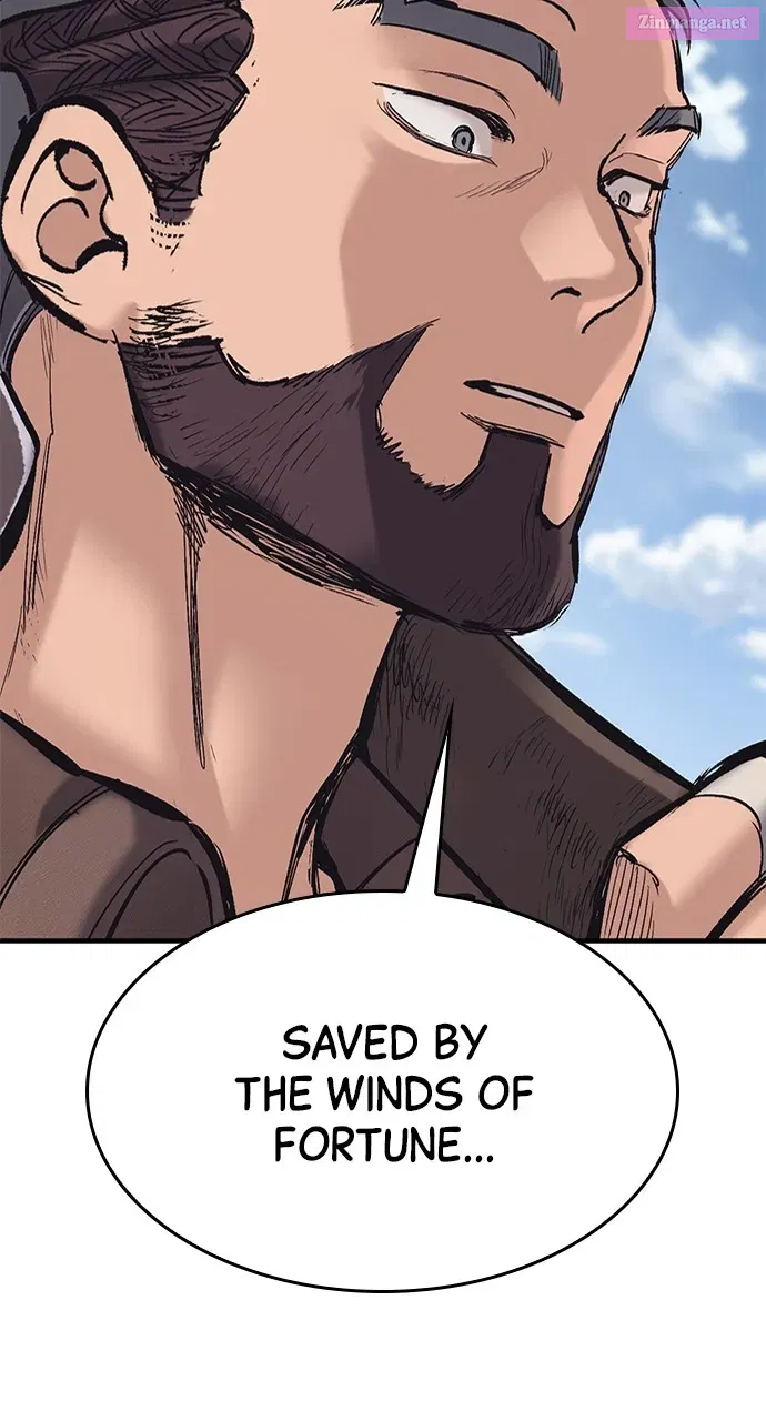 The Knight Only Lives Today Zinmanga X Chapter 27 Page 58