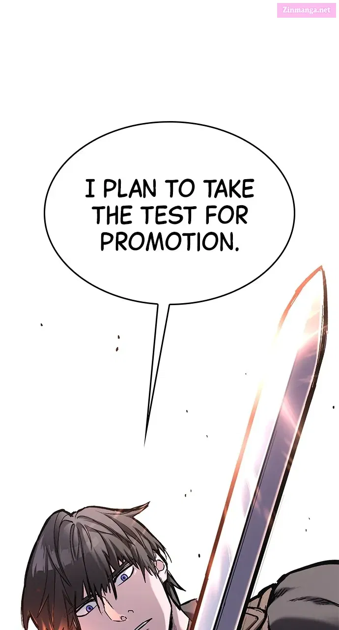 The Knight Only Lives Today Zinmanga X Chapter 26 Page 2