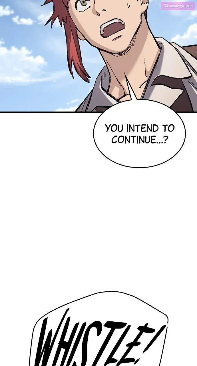 The Knight Only Lives Today Zinmanga X Chapter 26 Page 111