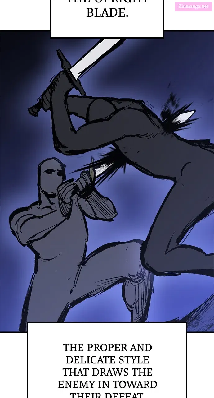 The Knight Only Lives Today Zinmanga X Chapter 25 Page 27