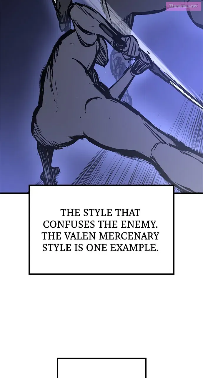 The Knight Only Lives Today Zinmanga X Chapter 25 Page 30
