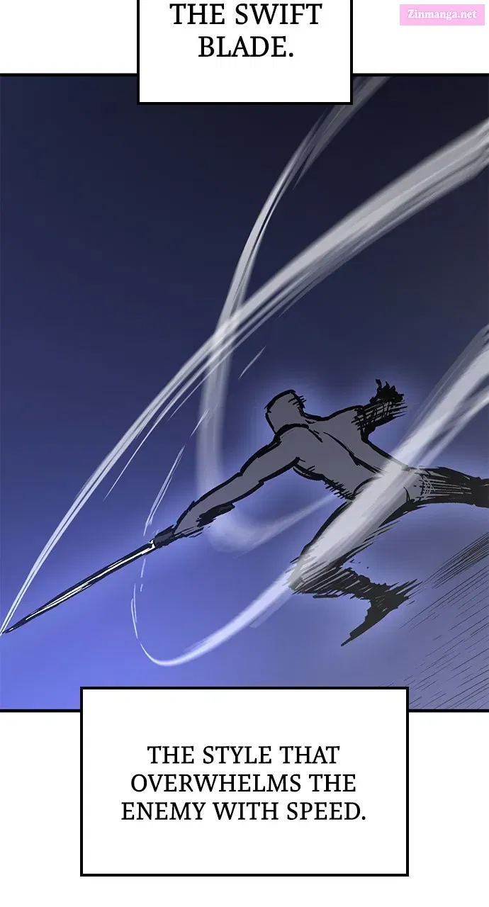 The Knight Only Lives Today Zinmanga X Chapter 25 Page 31