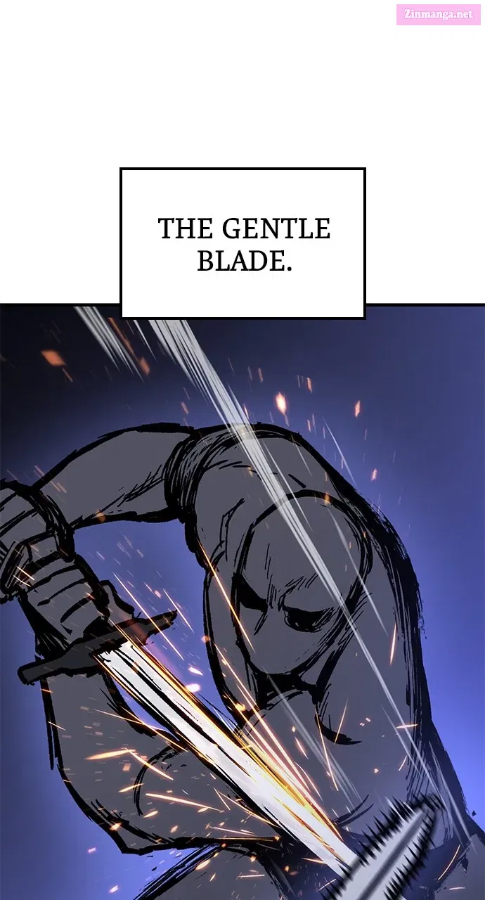 The Knight Only Lives Today Zinmanga X Chapter 25 Page 32