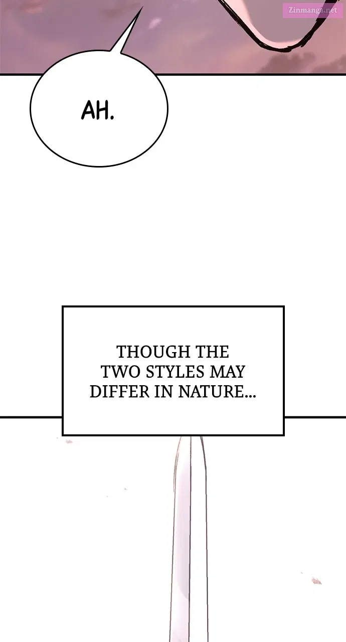 The Knight Only Lives Today Zinmanga X Chapter 25 Page 36