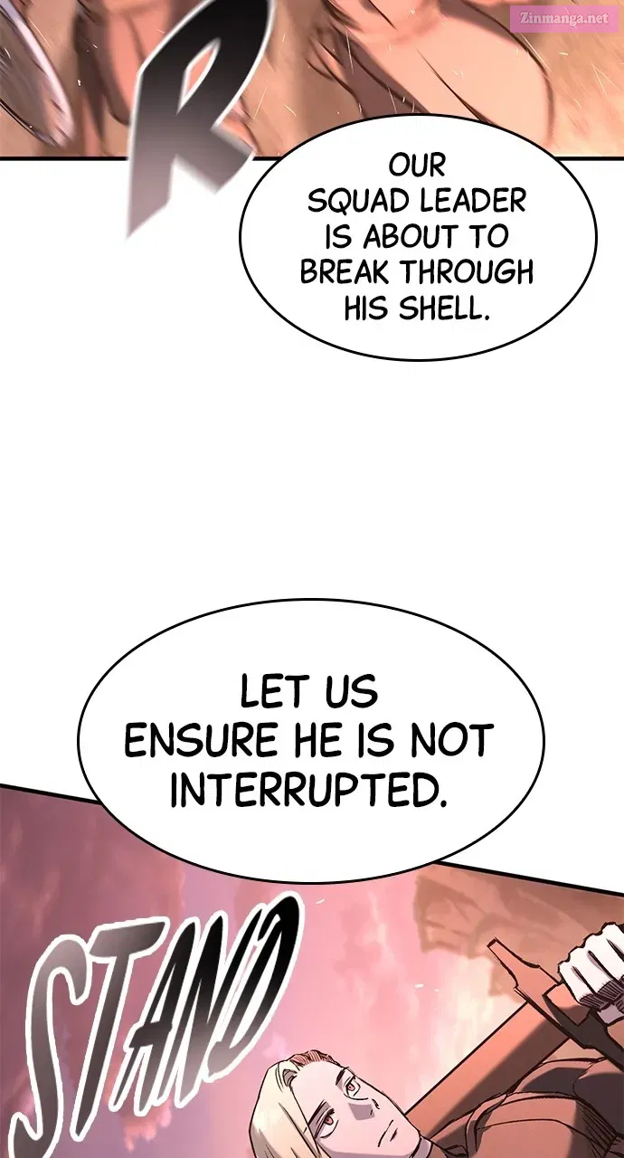 The Knight Only Lives Today Zinmanga X Chapter 25 Page 47