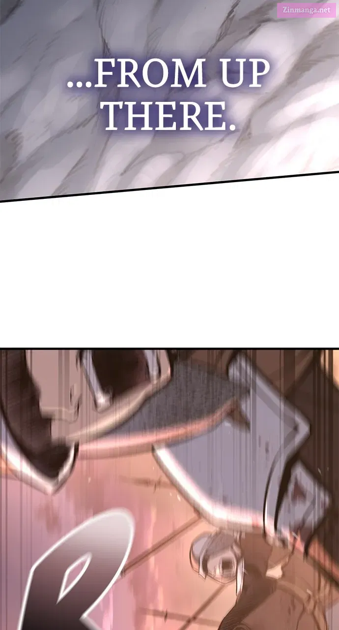 The Knight Only Lives Today Zinmanga X Chapter 25 Page 60
