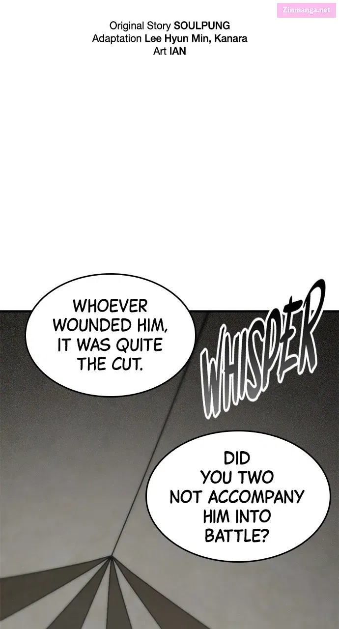 The Knight Only Lives Today Zinmanga X Chapter 24 Page 9