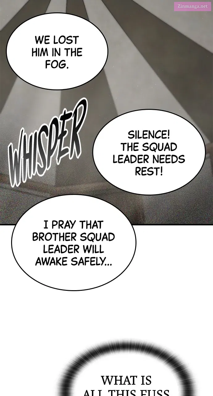 The Knight Only Lives Today Zinmanga X Chapter 24 Page 10