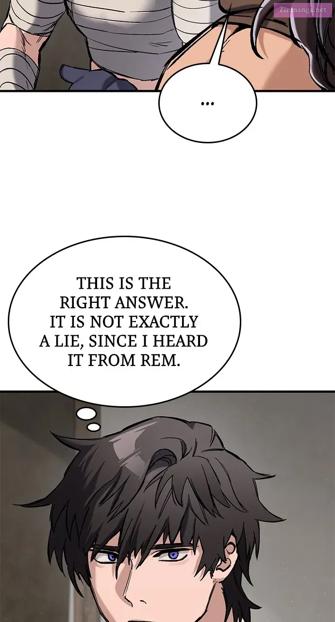The Knight Only Lives Today Zinmanga X Chapter 24 Page 28