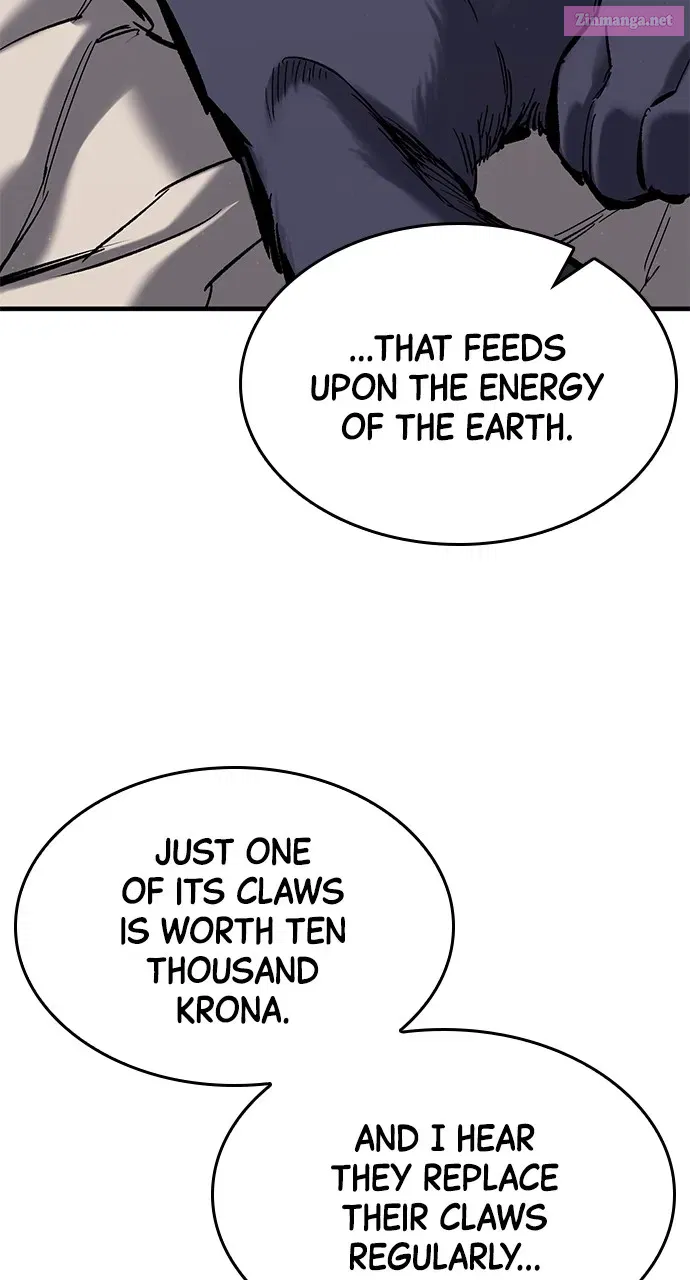 The Knight Only Lives Today Zinmanga X Chapter 24 Page 39