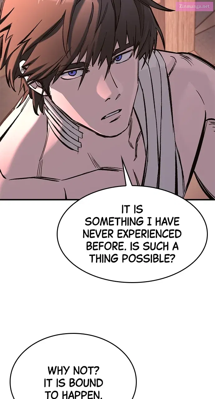 The Knight Only Lives Today Zinmanga X Chapter 24 Page 50