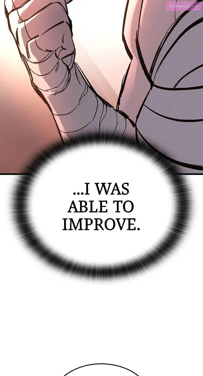 The Knight Only Lives Today Zinmanga X Chapter 24 Page 60