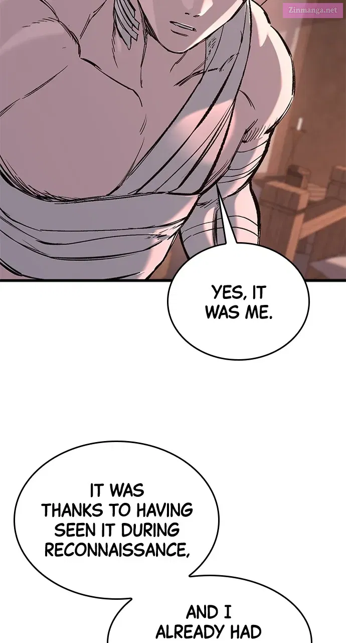 The Knight Only Lives Today Zinmanga X Chapter 24 Page 68