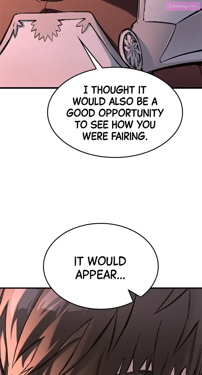 The Knight Only Lives Today Zinmanga X Chapter 24 Page 72