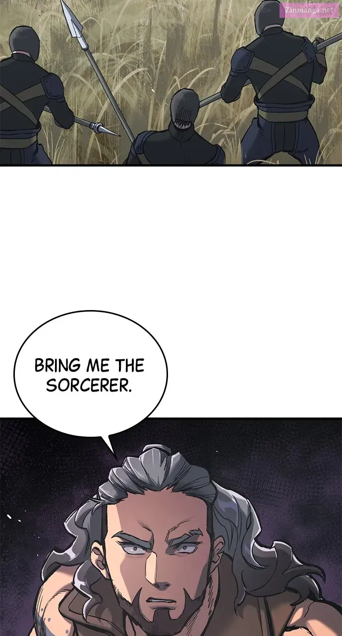 The Knight Only Lives Today Zinmanga X Chapter 23 Page 49