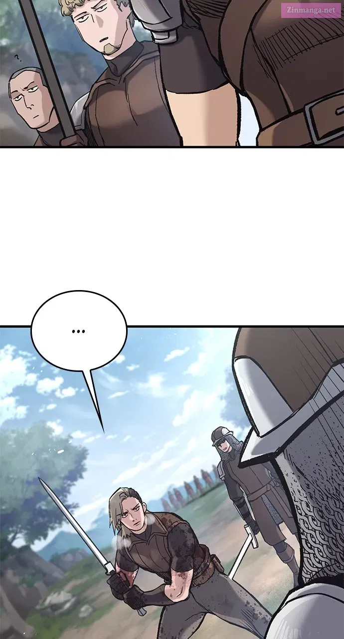 The Knight Only Lives Today Zinmanga X Chapter 23 Page 53