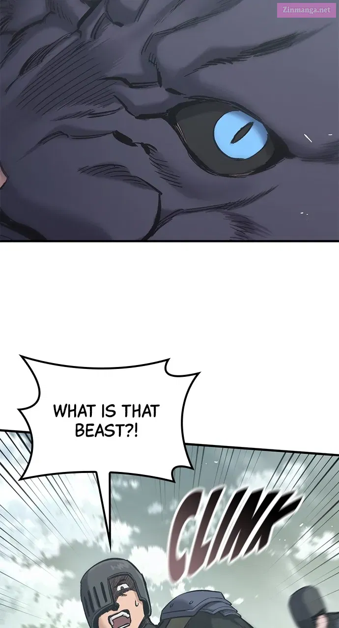 The Knight Only Lives Today Zinmanga X Chapter 23 Page 62