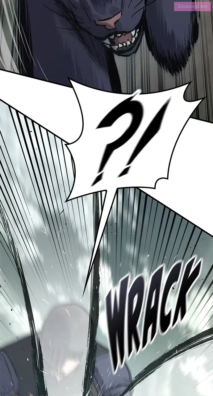 The Knight Only Lives Today Zinmanga X Chapter 23 Page 65