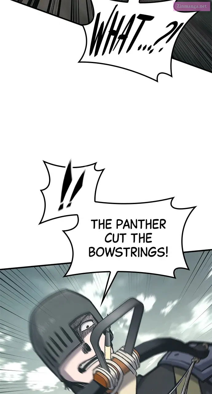 The Knight Only Lives Today Zinmanga X Chapter 23 Page 67