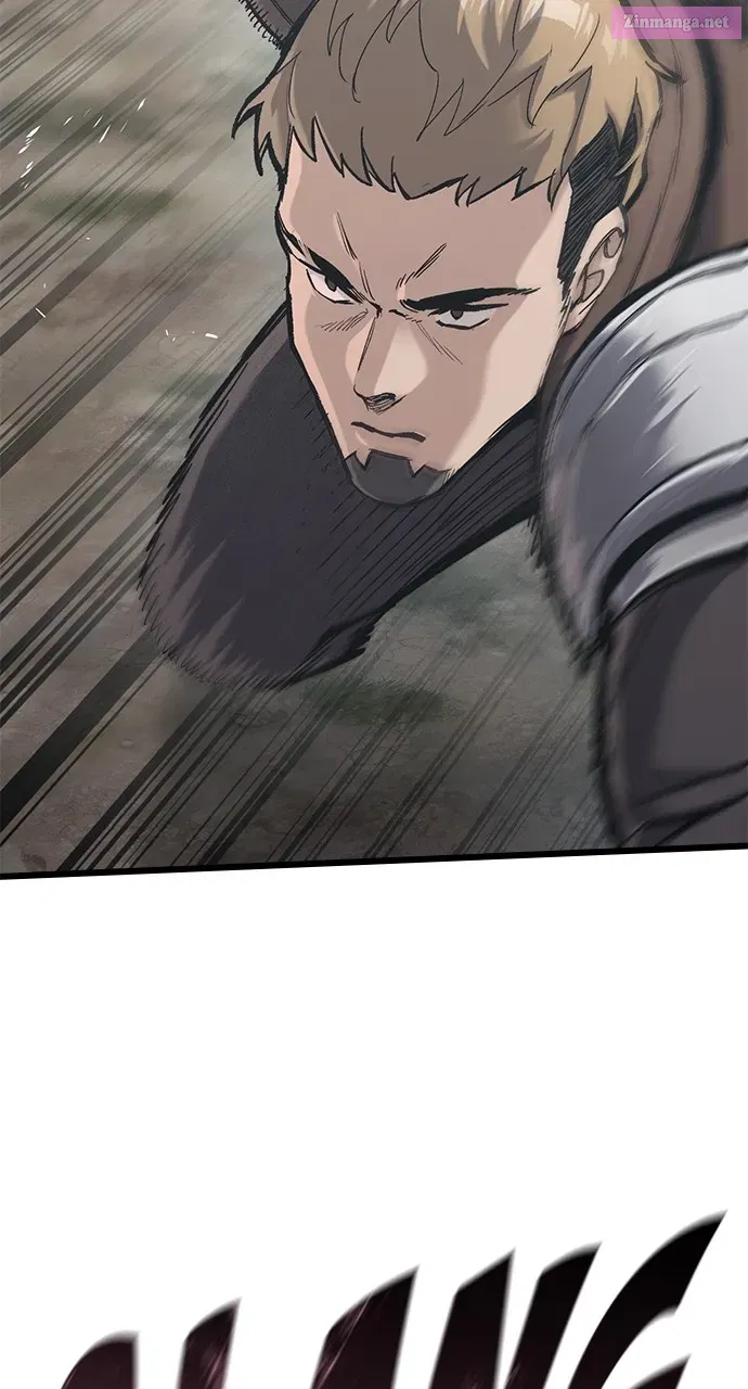The Knight Only Lives Today Zinmanga X Chapter 23 Page 77