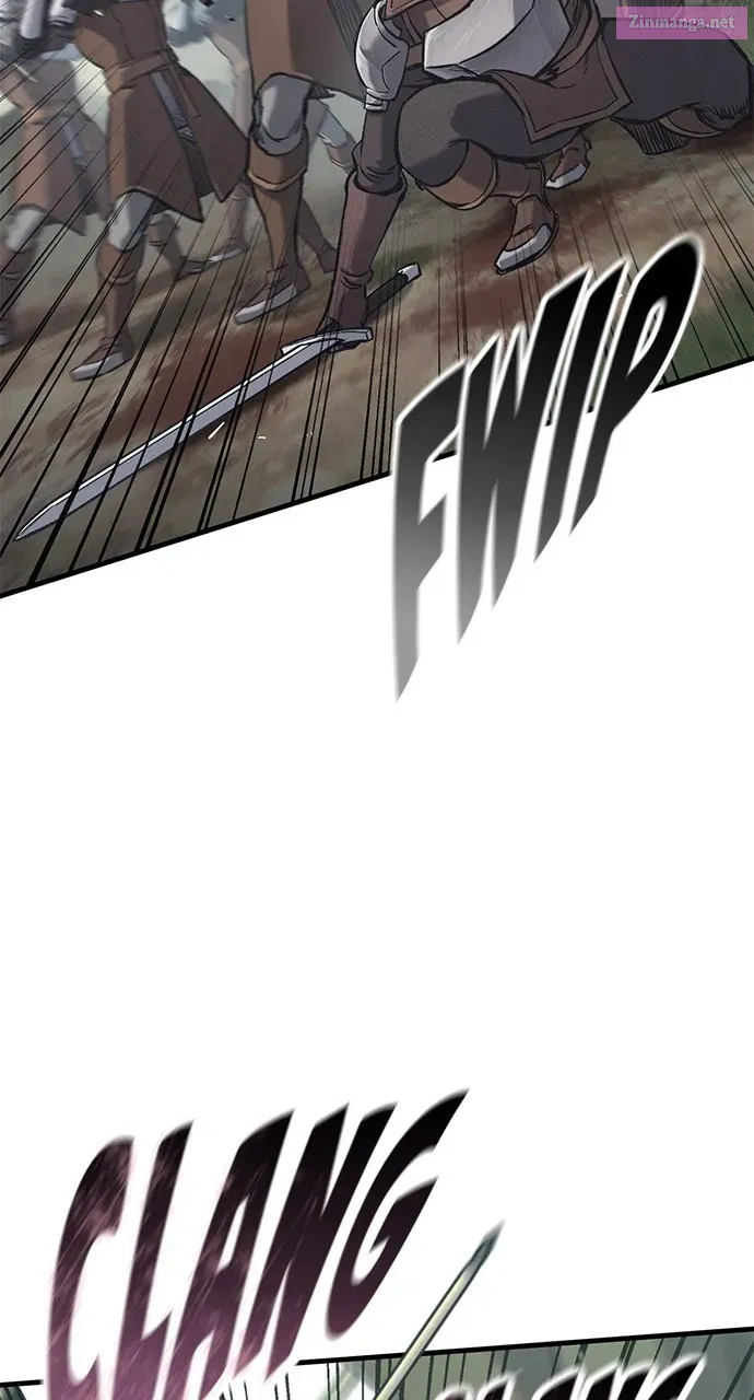 The Knight Only Lives Today Zinmanga X Chapter 23 Page 82