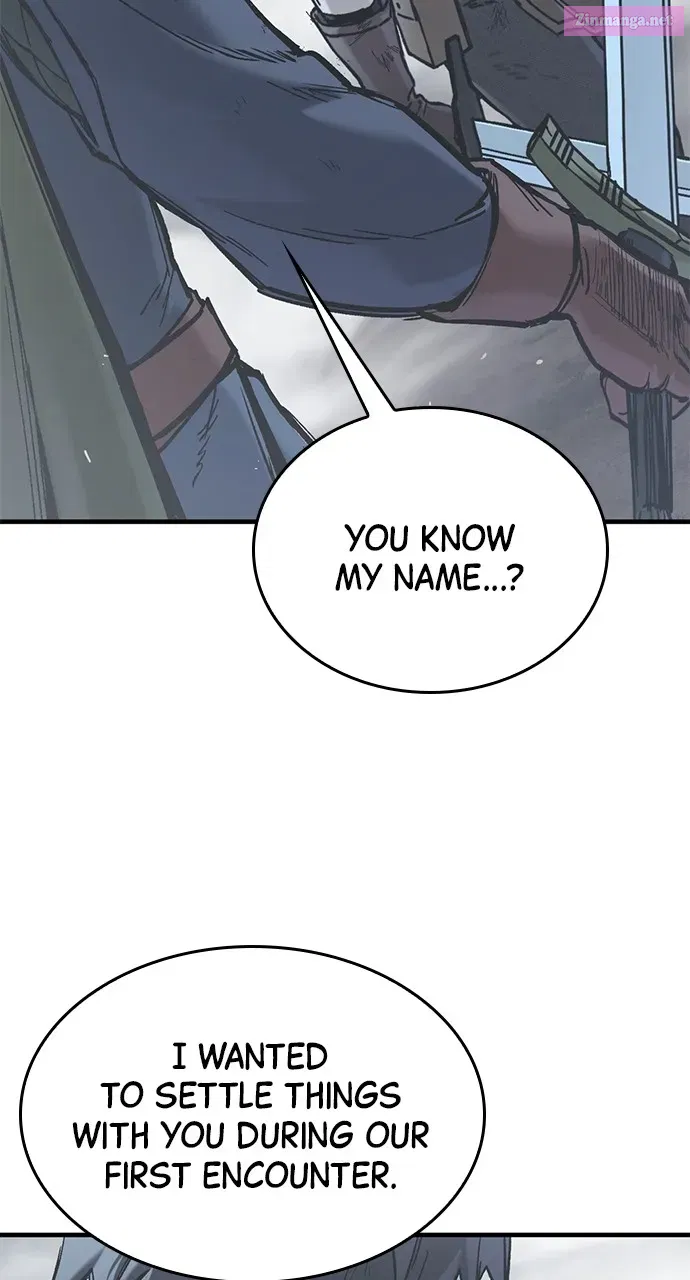 The Knight Only Lives Today Zinmanga X Chapter 22 Page 24