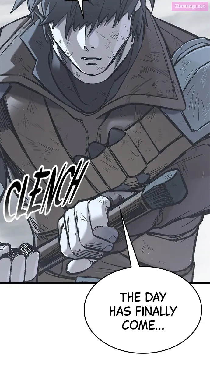 The Knight Only Lives Today Zinmanga X Chapter 22 Page 25