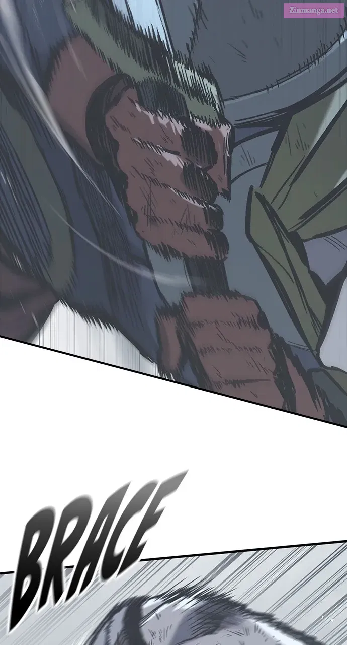 The Knight Only Lives Today Zinmanga X Chapter 22 Page 31