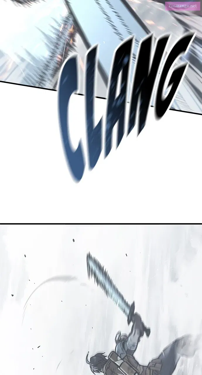 The Knight Only Lives Today Zinmanga X Chapter 22 Page 38
