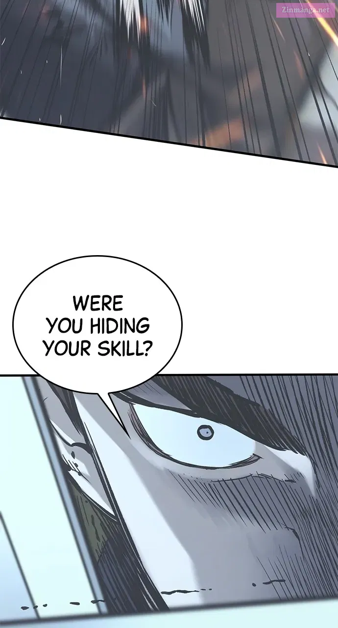 The Knight Only Lives Today Zinmanga X Chapter 22 Page 42