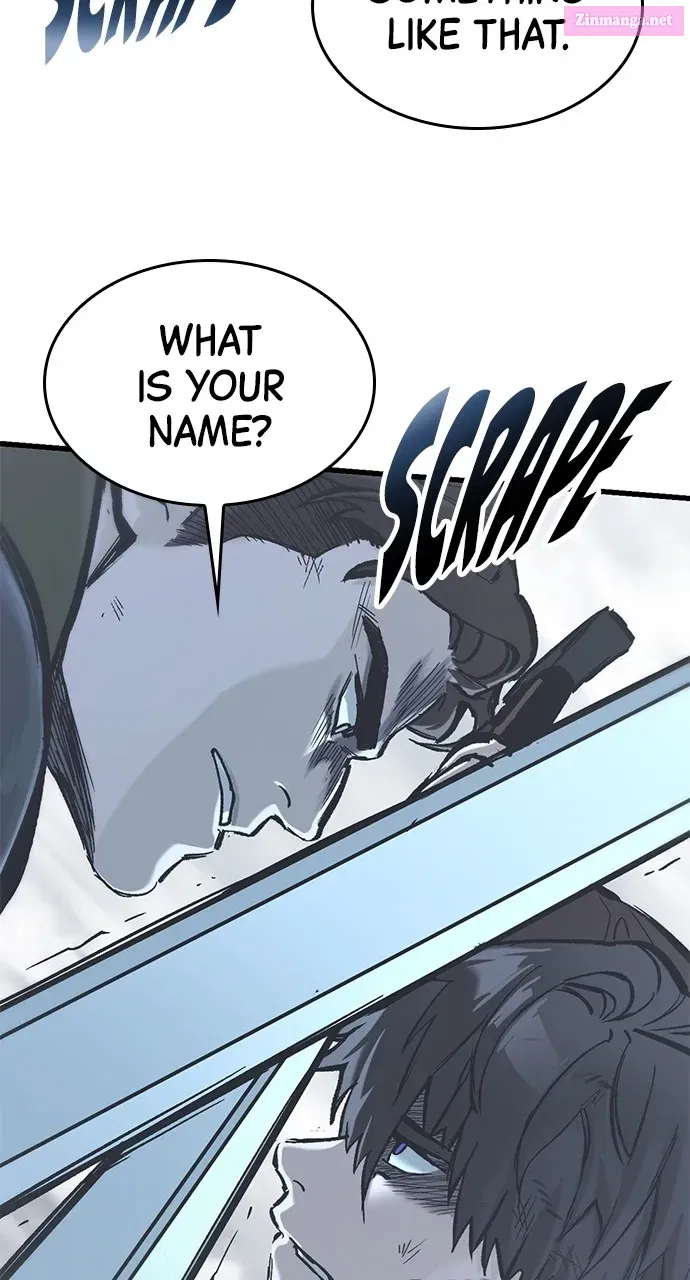 The Knight Only Lives Today Zinmanga X Chapter 22 Page 44
