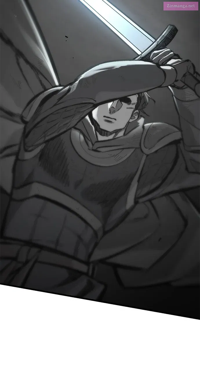 The Knight Only Lives Today Zinmanga X Chapter 22 Page 52