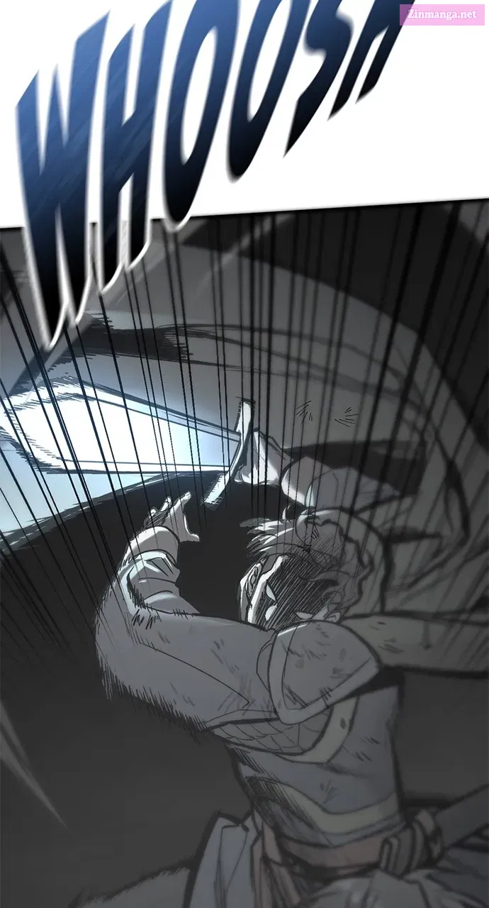 The Knight Only Lives Today Zinmanga X Chapter 22 Page 59